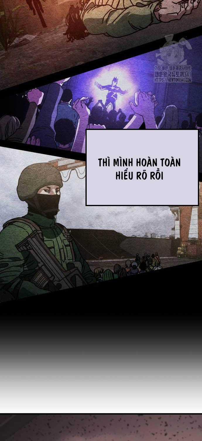 Ngôi Nhà Ẩn Ngày Tận Thế Chapter 10 trang 37