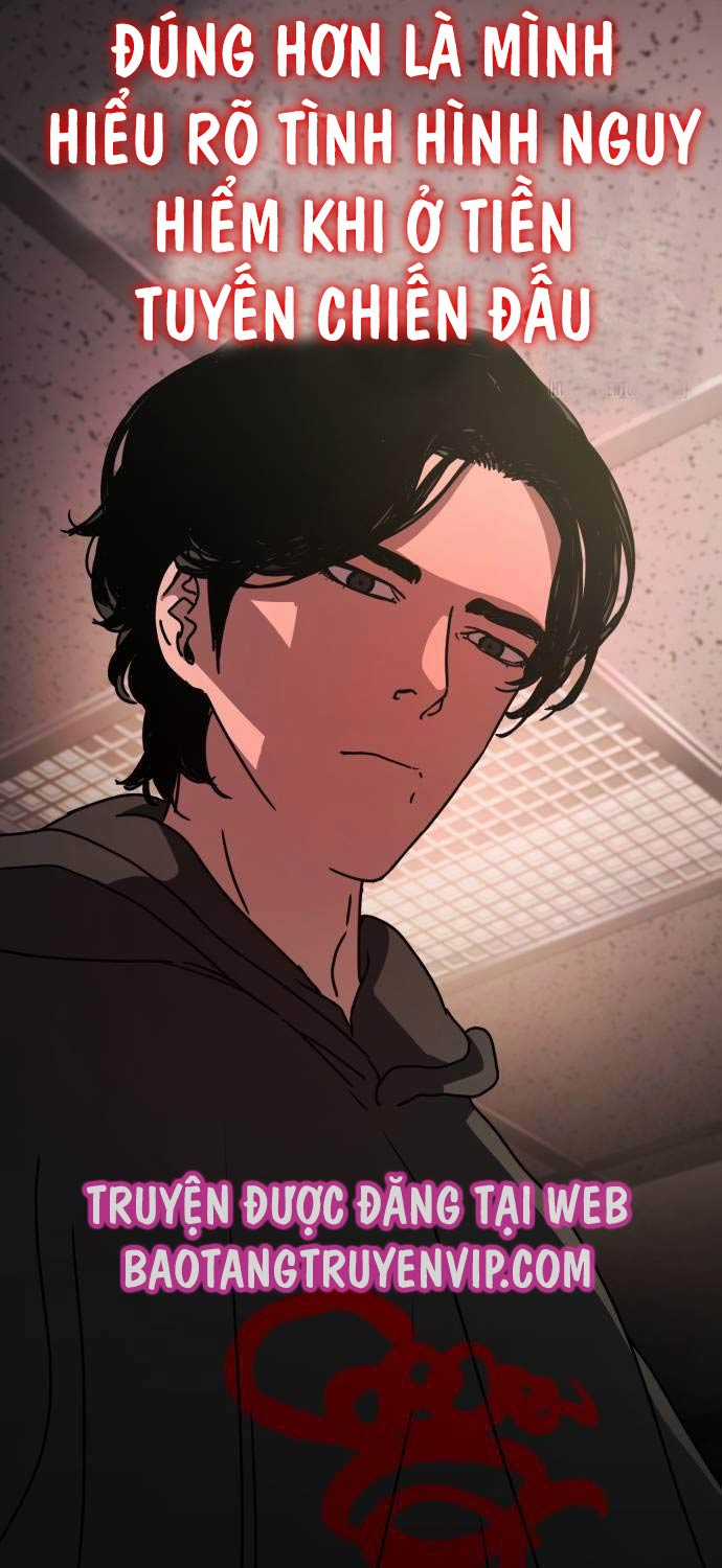 Ngôi Nhà Ẩn Ngày Tận Thế Chapter 10 trang 38