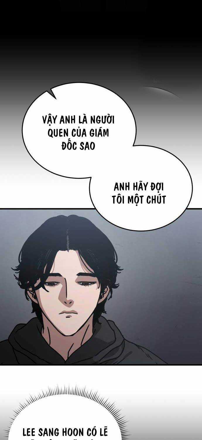 Ngôi Nhà Ẩn Ngày Tận Thế Chapter 10 trang 4