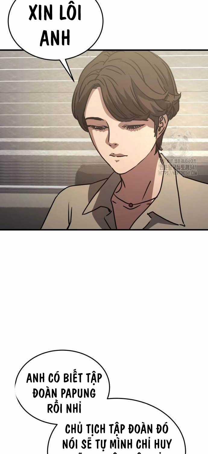 Ngôi Nhà Ẩn Ngày Tận Thế Chapter 10 trang 40