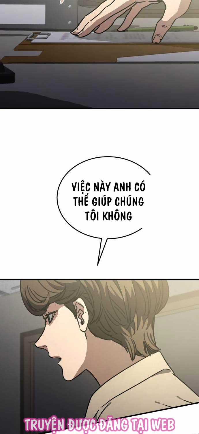 Ngôi Nhà Ẩn Ngày Tận Thế Chapter 10 trang 42