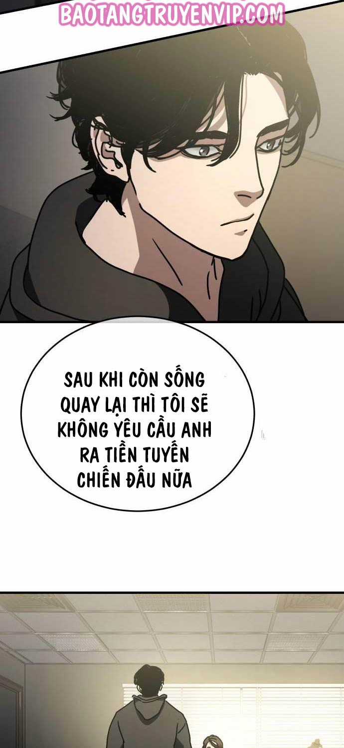 Ngôi Nhà Ẩn Ngày Tận Thế Chapter 10 trang 43