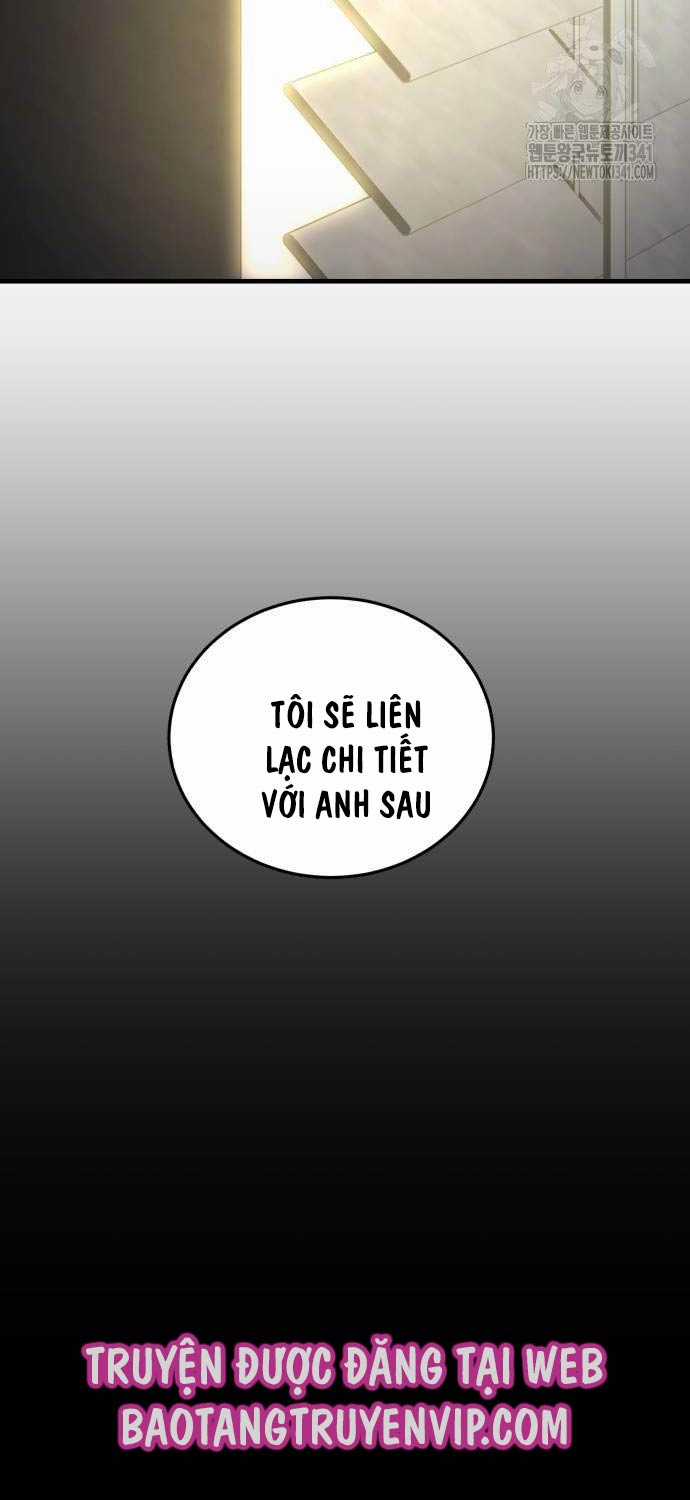 Ngôi Nhà Ẩn Ngày Tận Thế Chapter 10 trang 47