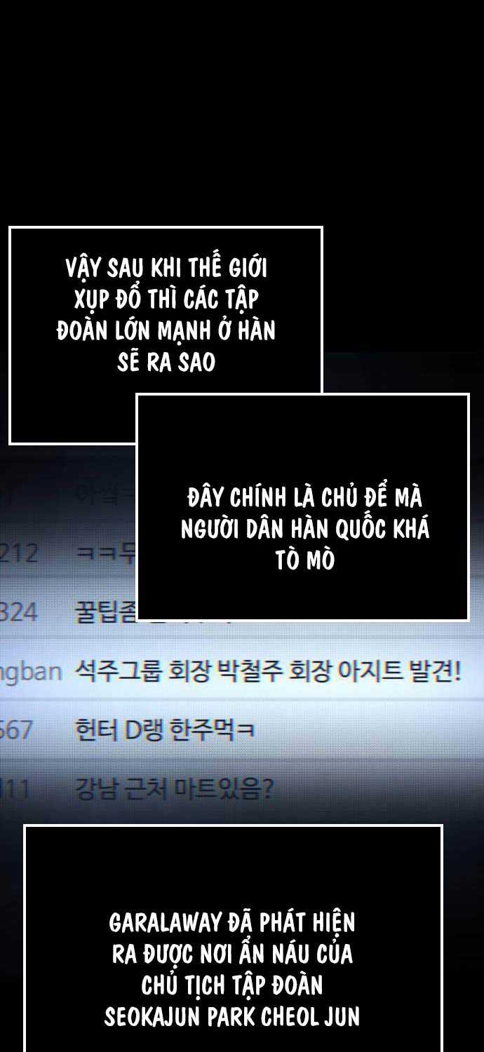 Ngôi Nhà Ẩn Ngày Tận Thế Chapter 10 trang 48