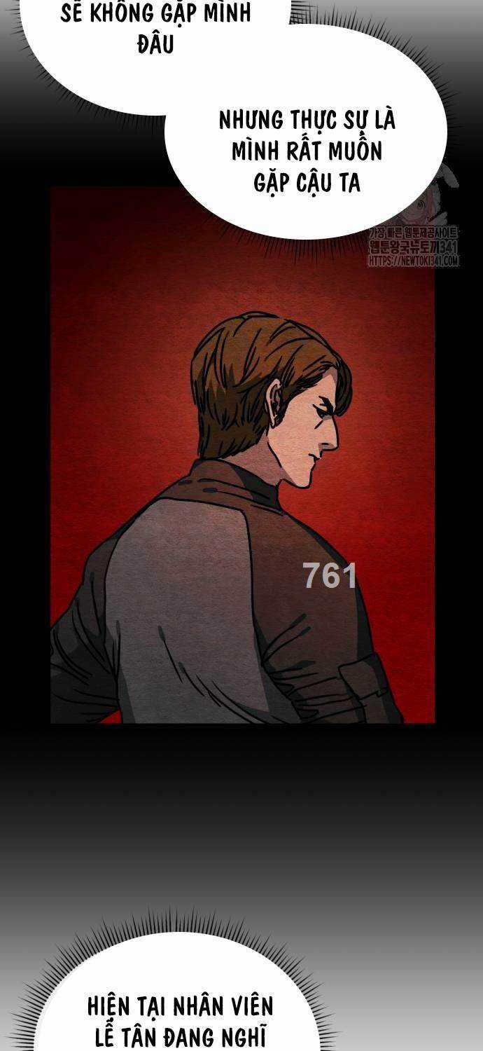 Ngôi Nhà Ẩn Ngày Tận Thế Chapter 10 trang 5