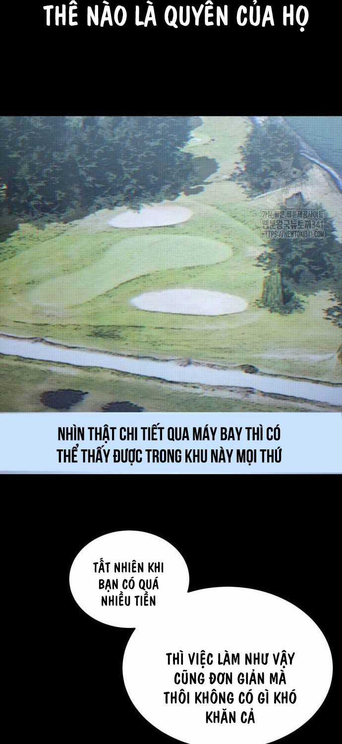 Ngôi Nhà Ẩn Ngày Tận Thế Chapter 10 trang 50