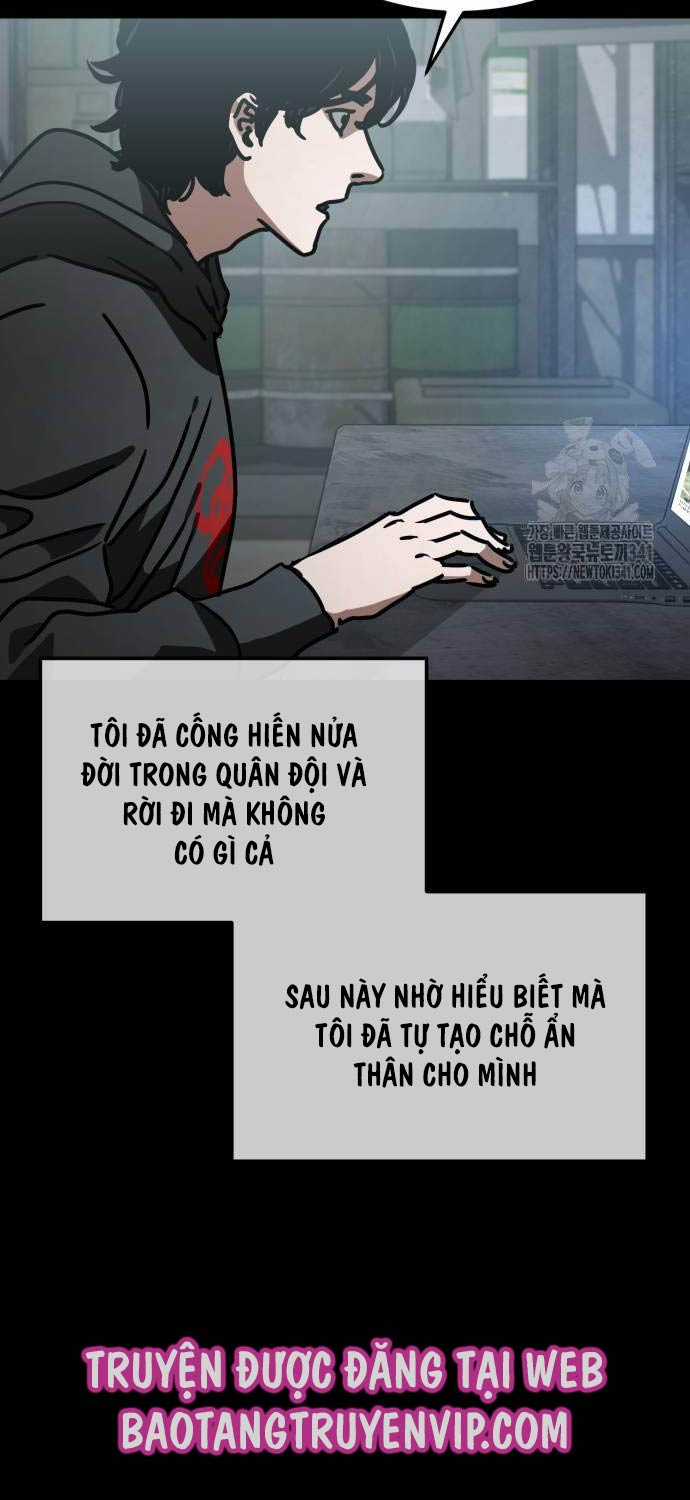 Ngôi Nhà Ẩn Ngày Tận Thế Chapter 10 trang 51