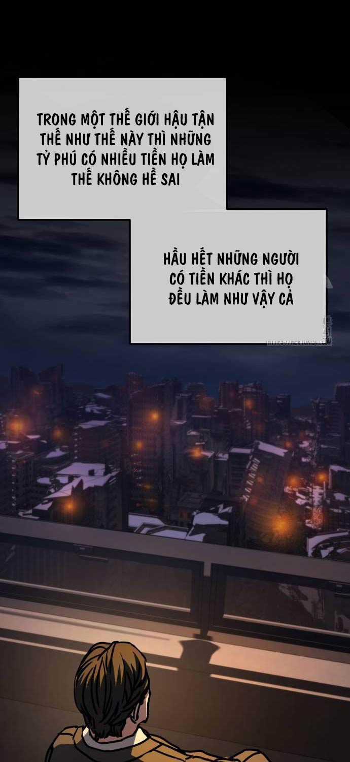 Ngôi Nhà Ẩn Ngày Tận Thế Chapter 10 trang 52