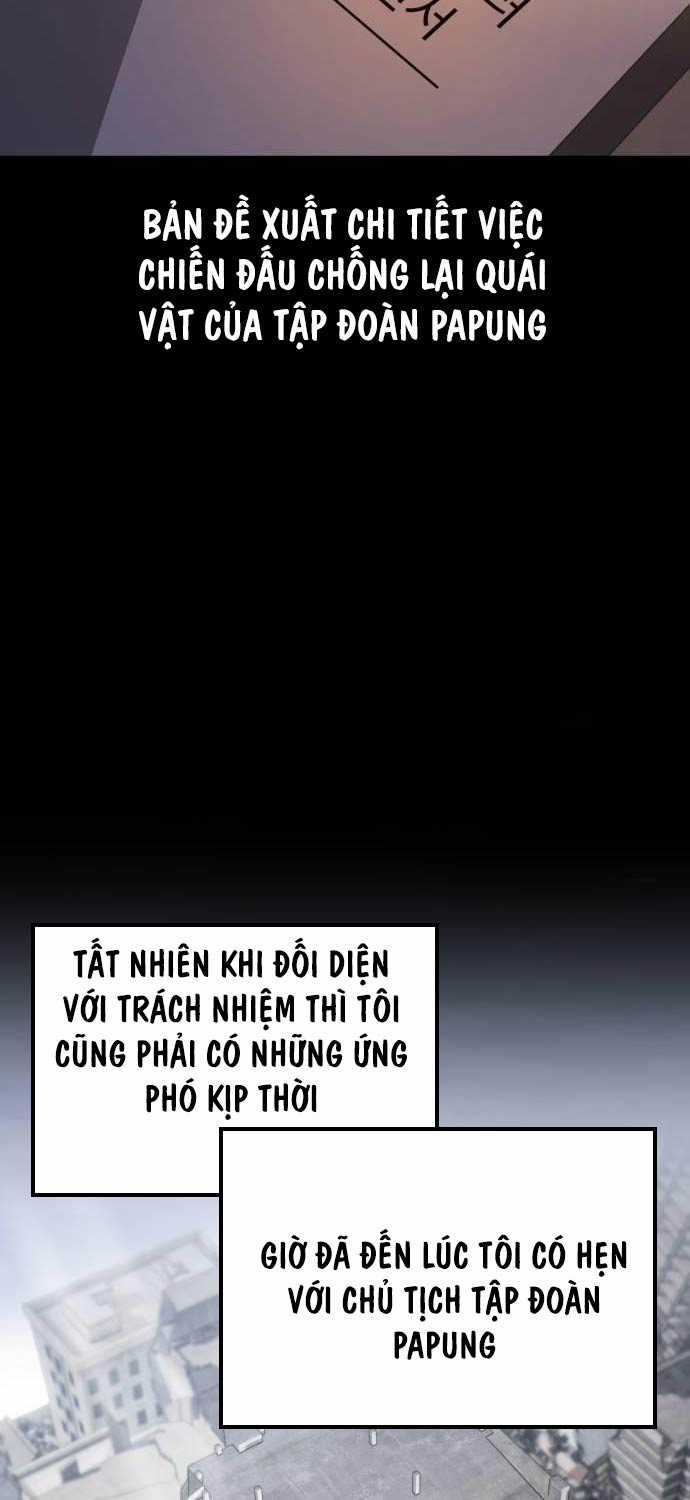 Ngôi Nhà Ẩn Ngày Tận Thế Chapter 10 trang 54