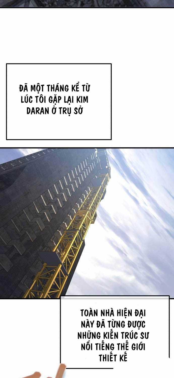 Ngôi Nhà Ẩn Ngày Tận Thế Chapter 10 trang 56