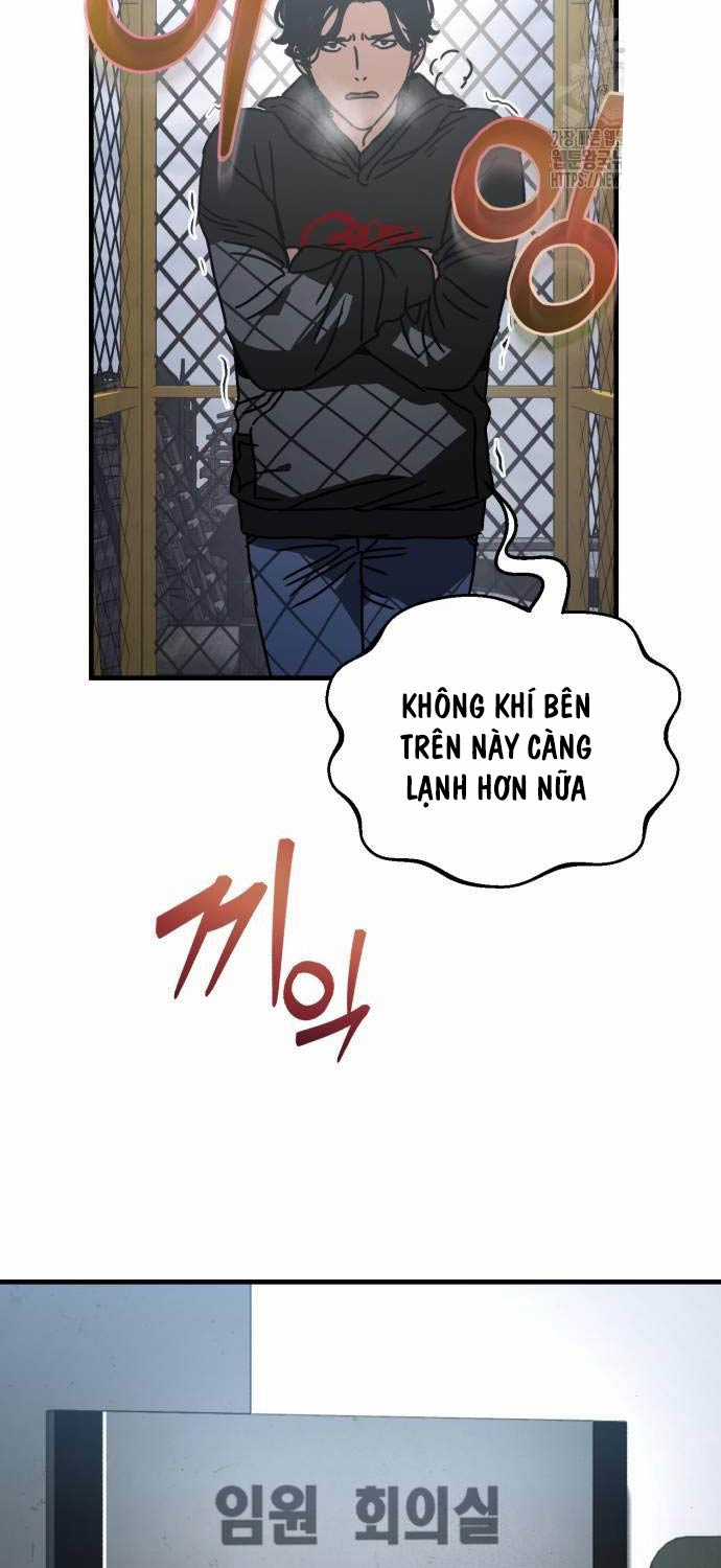 Ngôi Nhà Ẩn Ngày Tận Thế Chapter 10 trang 58