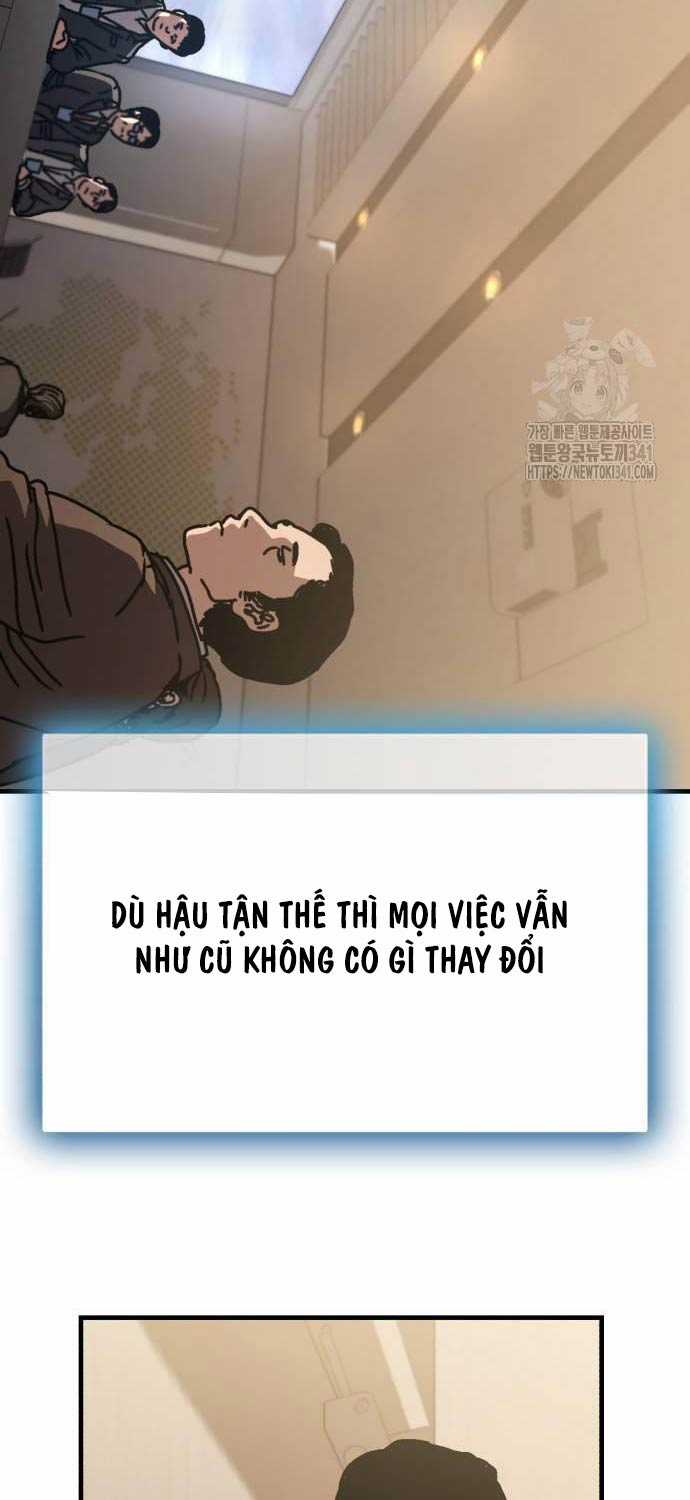 Ngôi Nhà Ẩn Ngày Tận Thế Chapter 10 trang 61