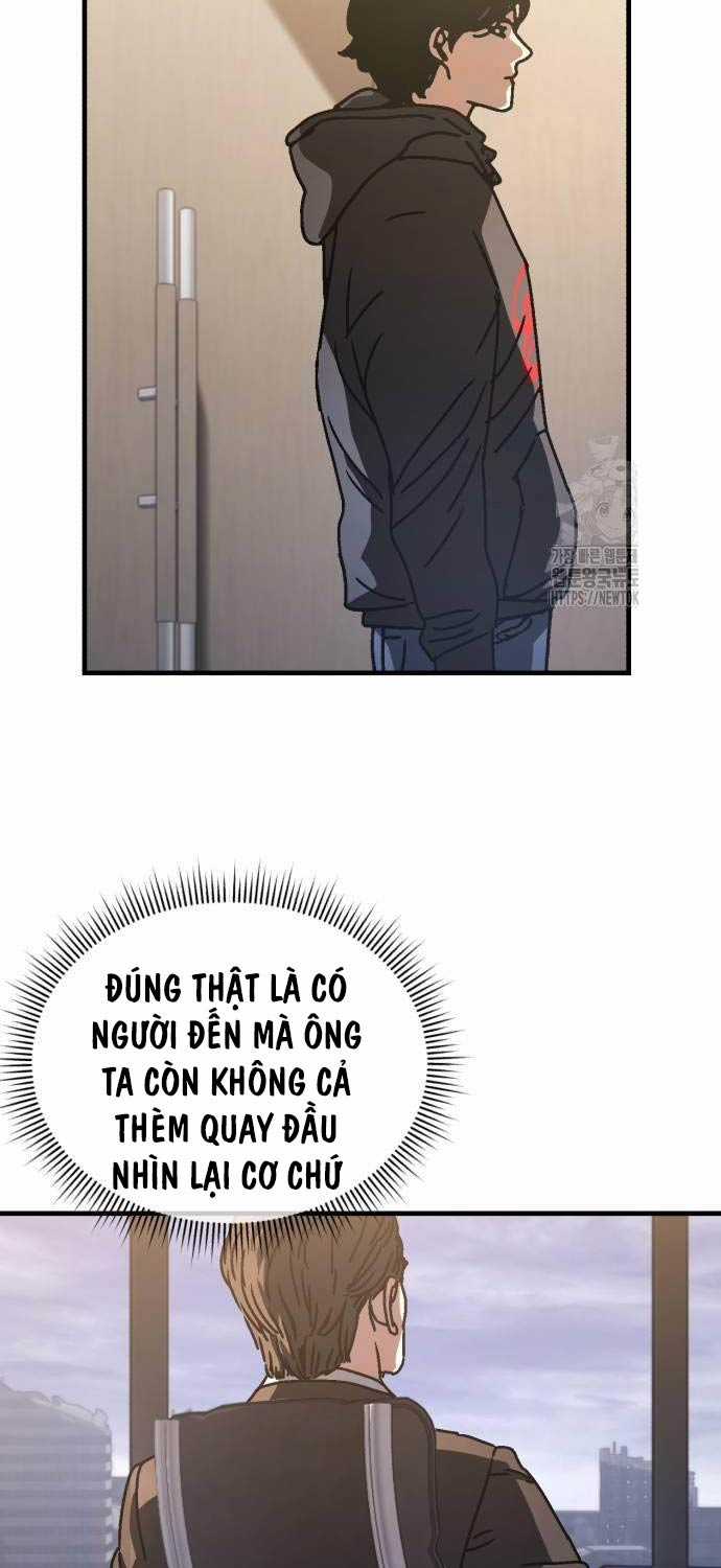 Ngôi Nhà Ẩn Ngày Tận Thế Chapter 10 trang 62