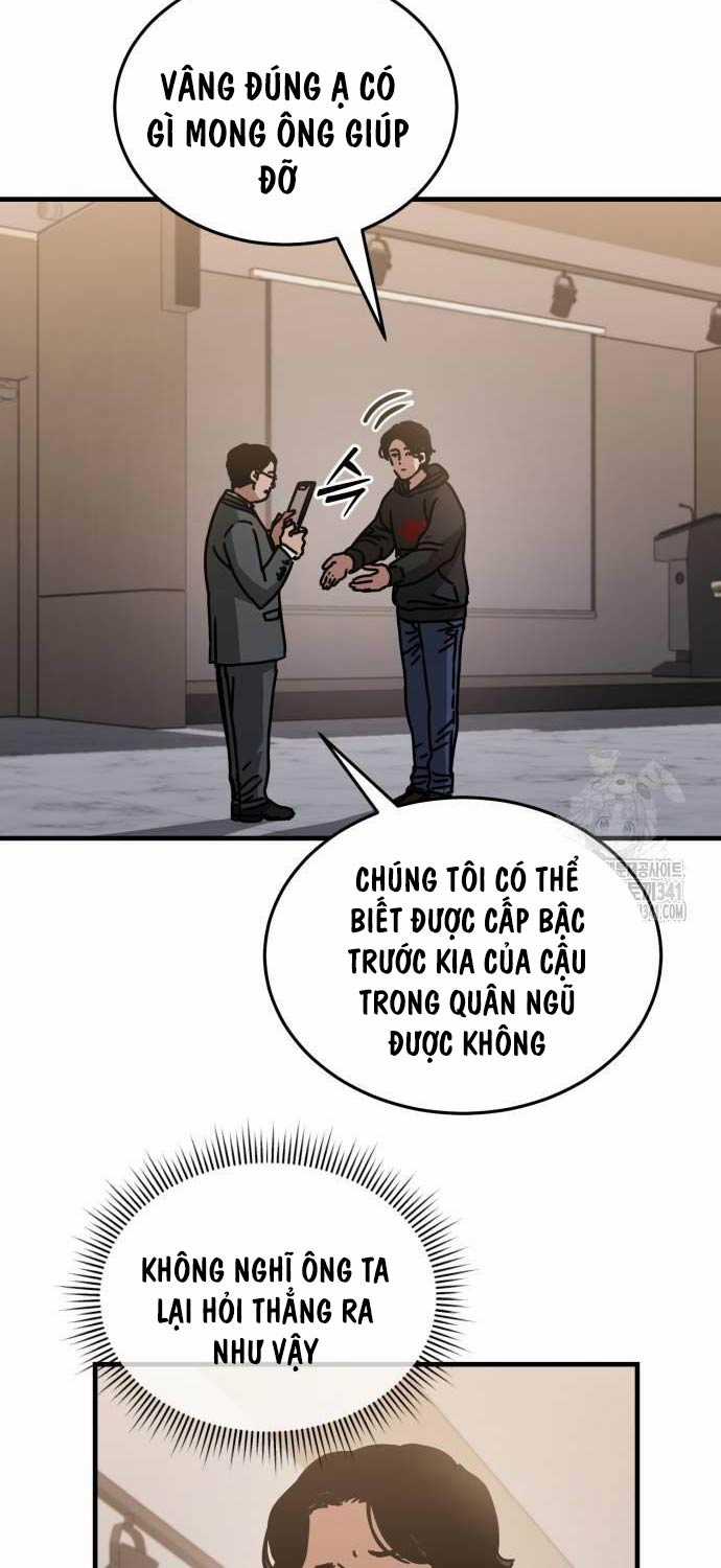 Ngôi Nhà Ẩn Ngày Tận Thế Chapter 10 trang 65