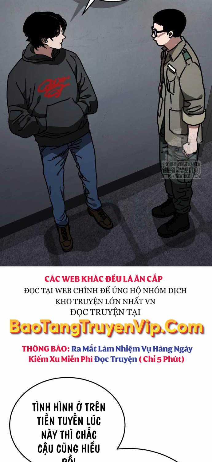 Ngôi Nhà Ẩn Ngày Tận Thế Chapter 10 trang 7