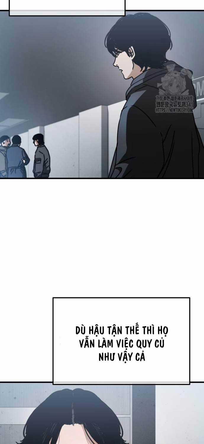 Ngôi Nhà Ẩn Ngày Tận Thế Chapter 10 trang 71