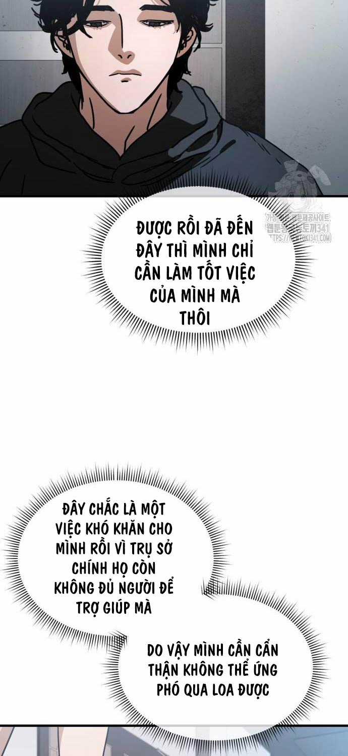Ngôi Nhà Ẩn Ngày Tận Thế Chapter 10 trang 72