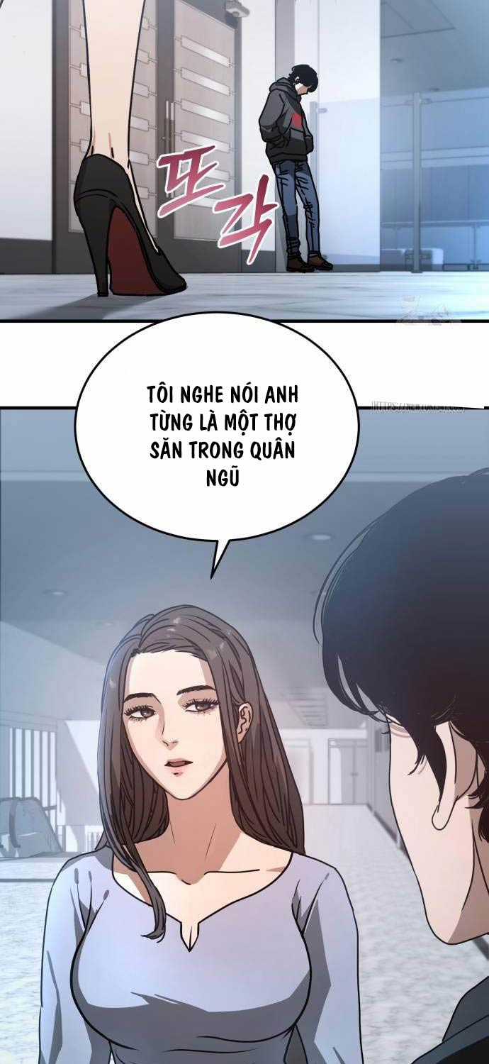 Ngôi Nhà Ẩn Ngày Tận Thế Chapter 10 trang 73