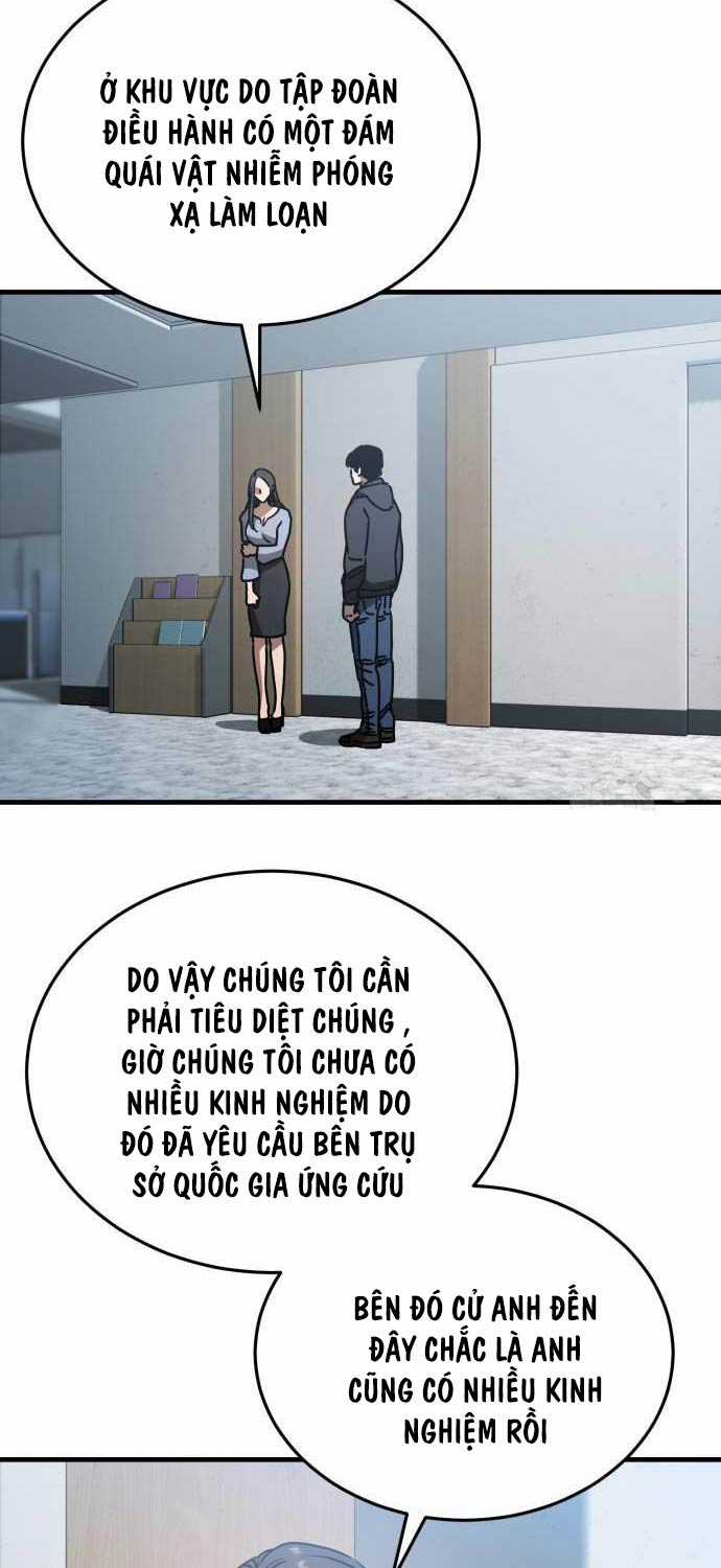 Ngôi Nhà Ẩn Ngày Tận Thế Chapter 10 trang 76