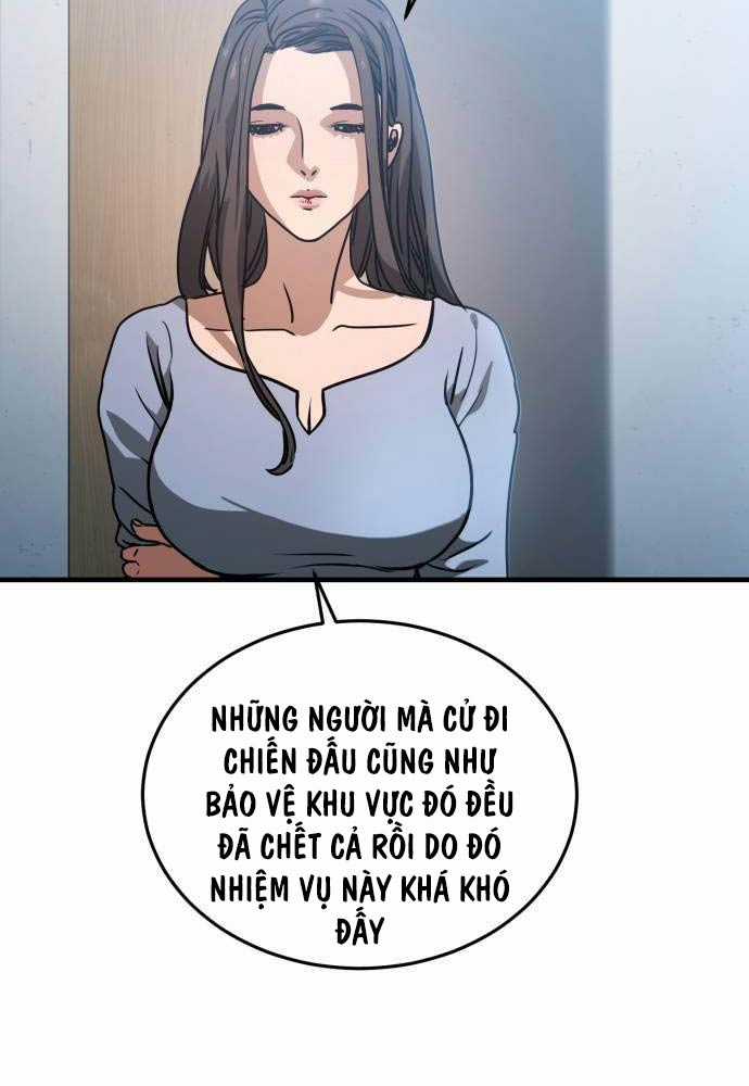Ngôi Nhà Ẩn Ngày Tận Thế Chapter 10 trang 77
