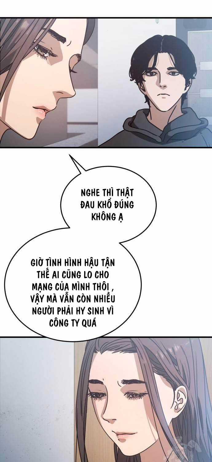 Ngôi Nhà Ẩn Ngày Tận Thế Chapter 10 trang 78