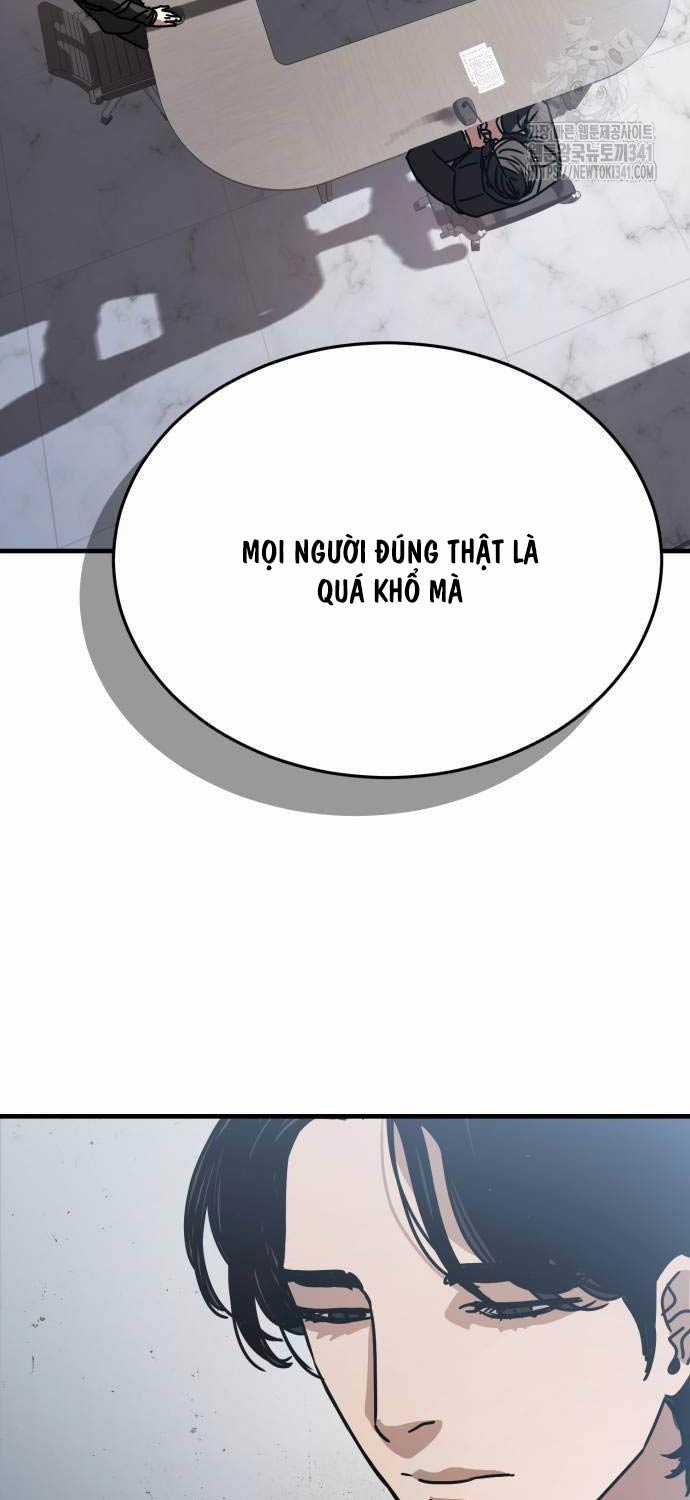 Ngôi Nhà Ẩn Ngày Tận Thế Chapter 10 trang 80