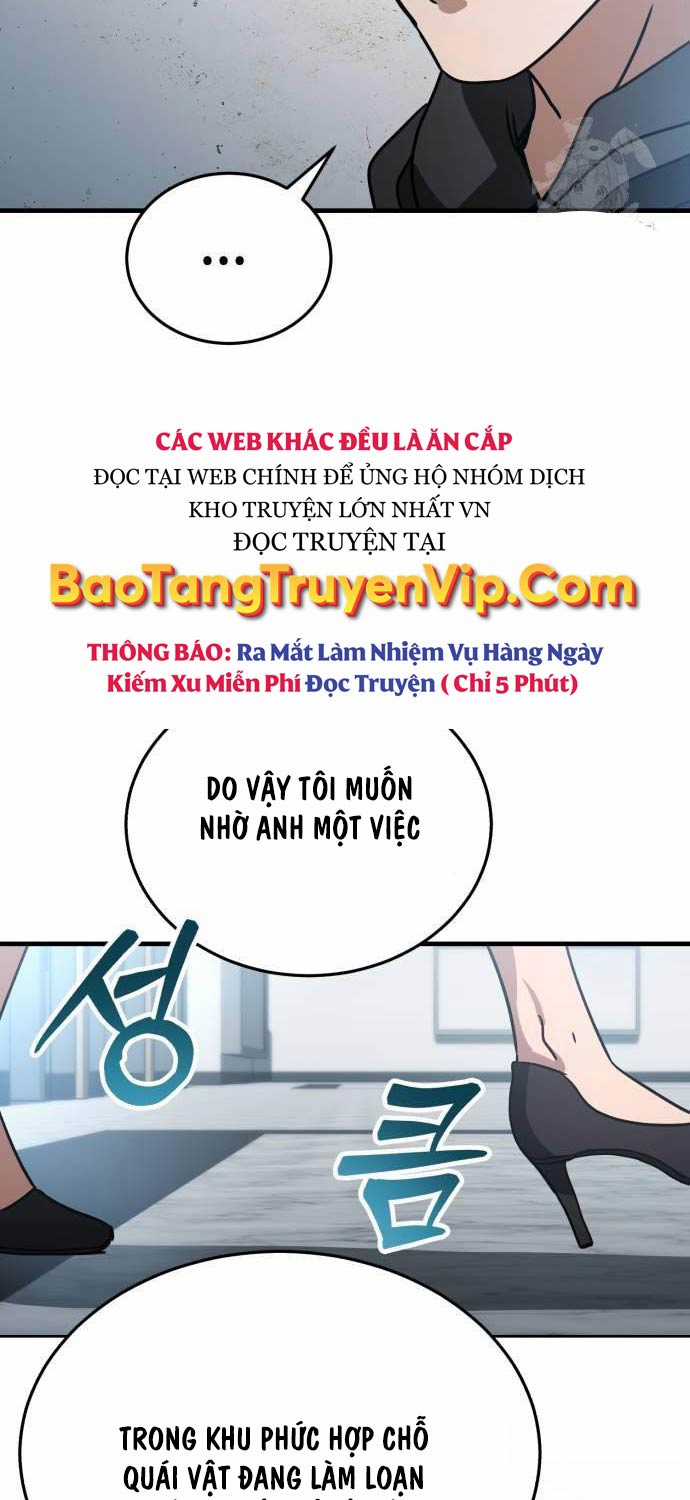 Ngôi Nhà Ẩn Ngày Tận Thế Chapter 10 trang 81