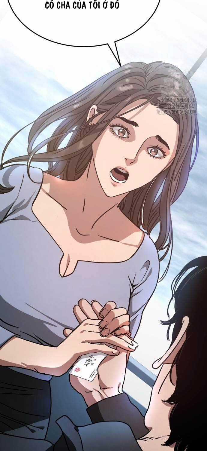 Ngôi Nhà Ẩn Ngày Tận Thế Chapter 10 trang 82