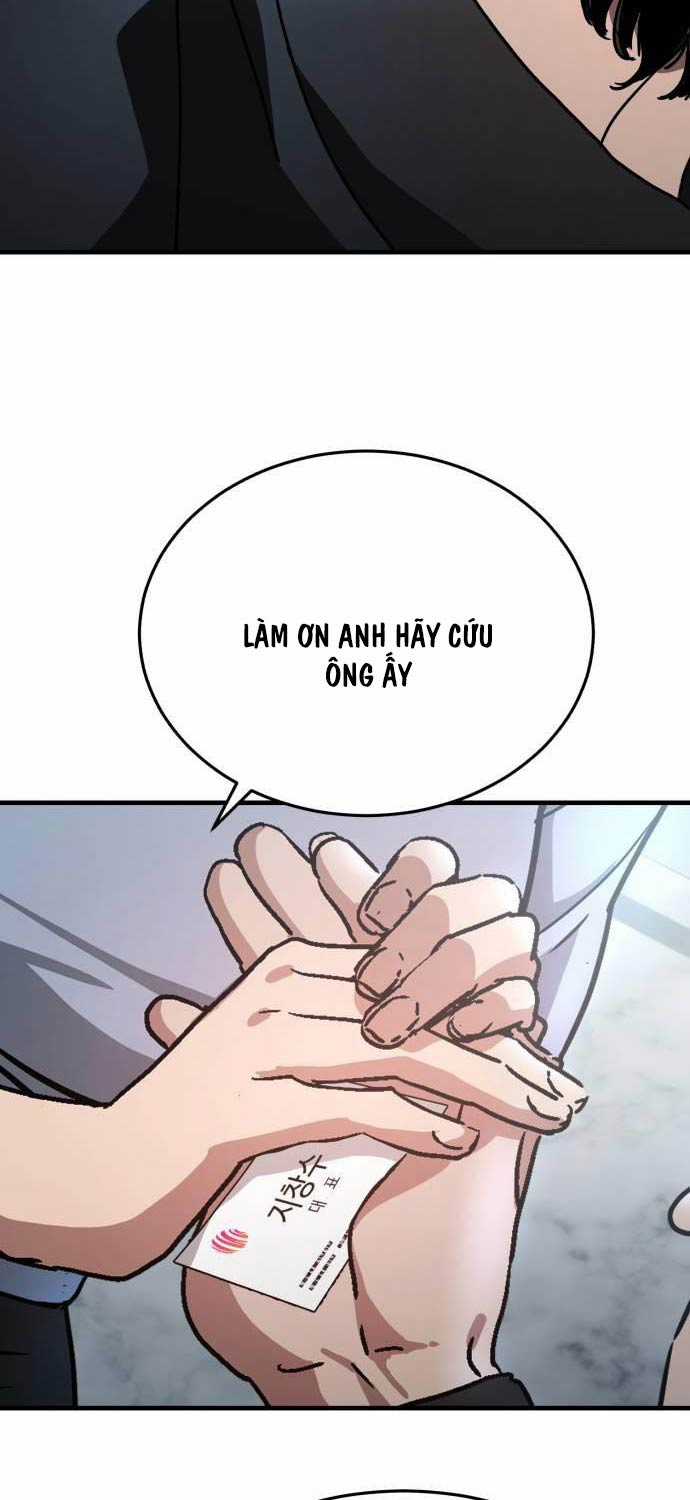 Ngôi Nhà Ẩn Ngày Tận Thế Chapter 10 trang 83