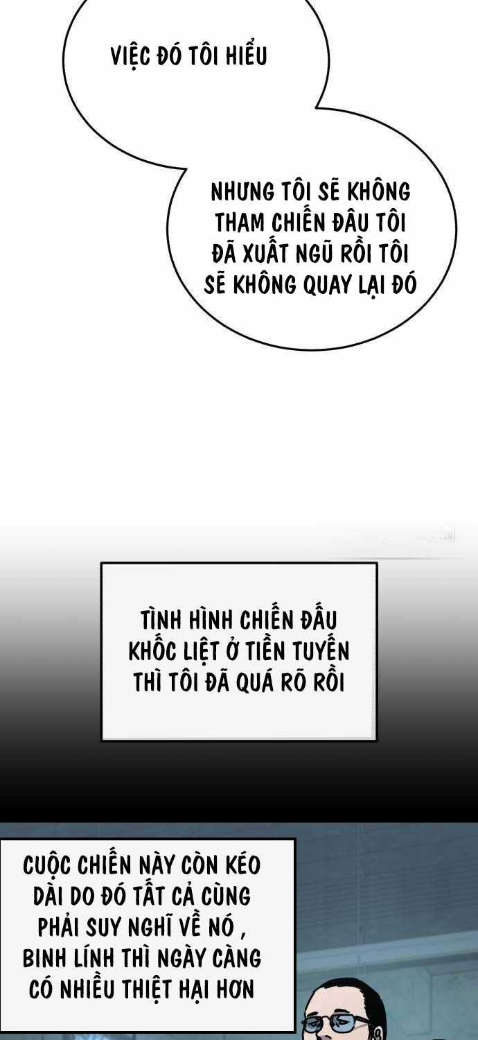 Ngôi Nhà Ẩn Ngày Tận Thế Chapter 10 trang 9