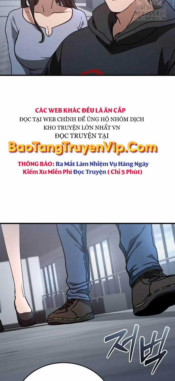 Ngôi Nhà Ẩn Ngày Tận Thế Chapter 10 trang 90