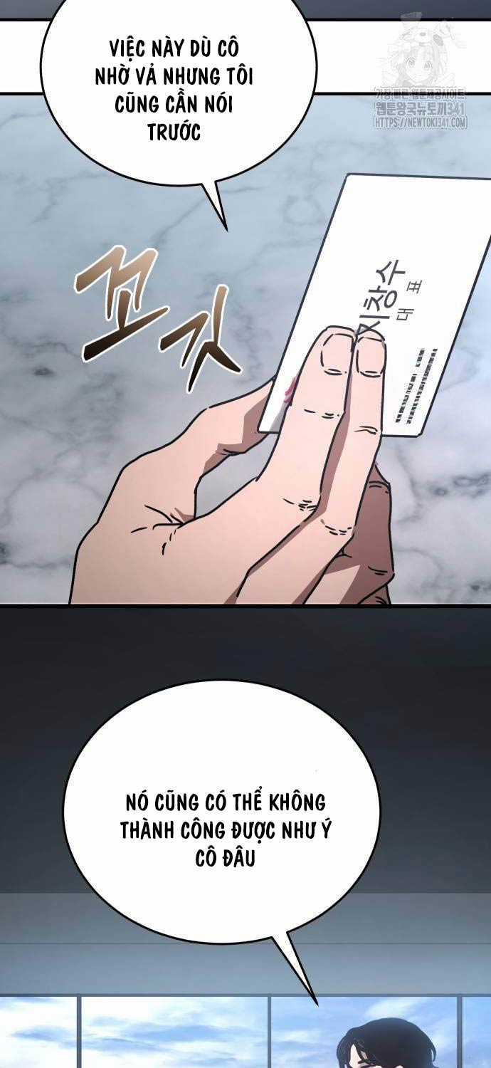 Ngôi Nhà Ẩn Ngày Tận Thế Chapter 10 trang 91