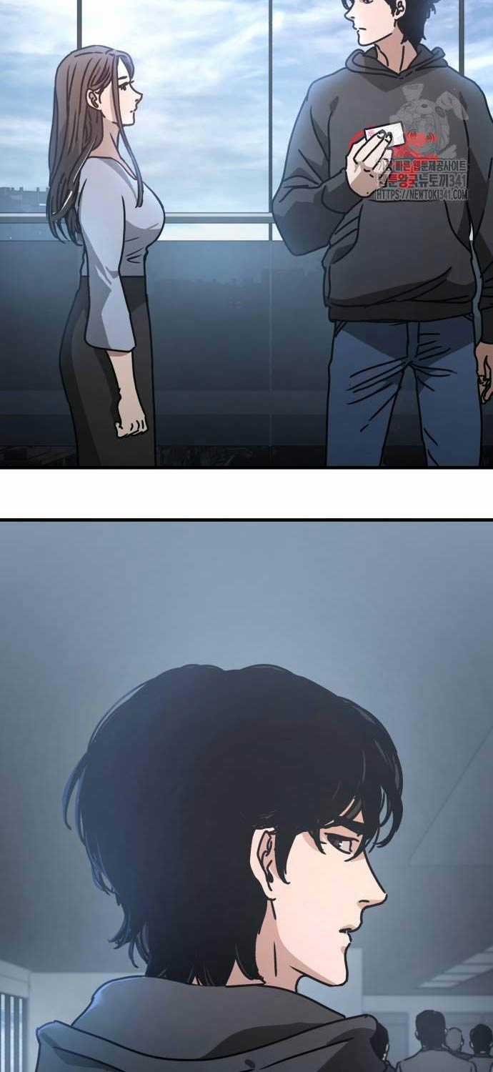 Ngôi Nhà Ẩn Ngày Tận Thế Chapter 10 trang 92