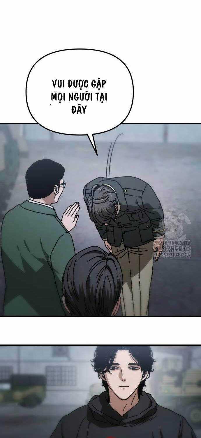 Ngôi Nhà Ẩn Ngày Tận Thế Chapter 11 trang 10