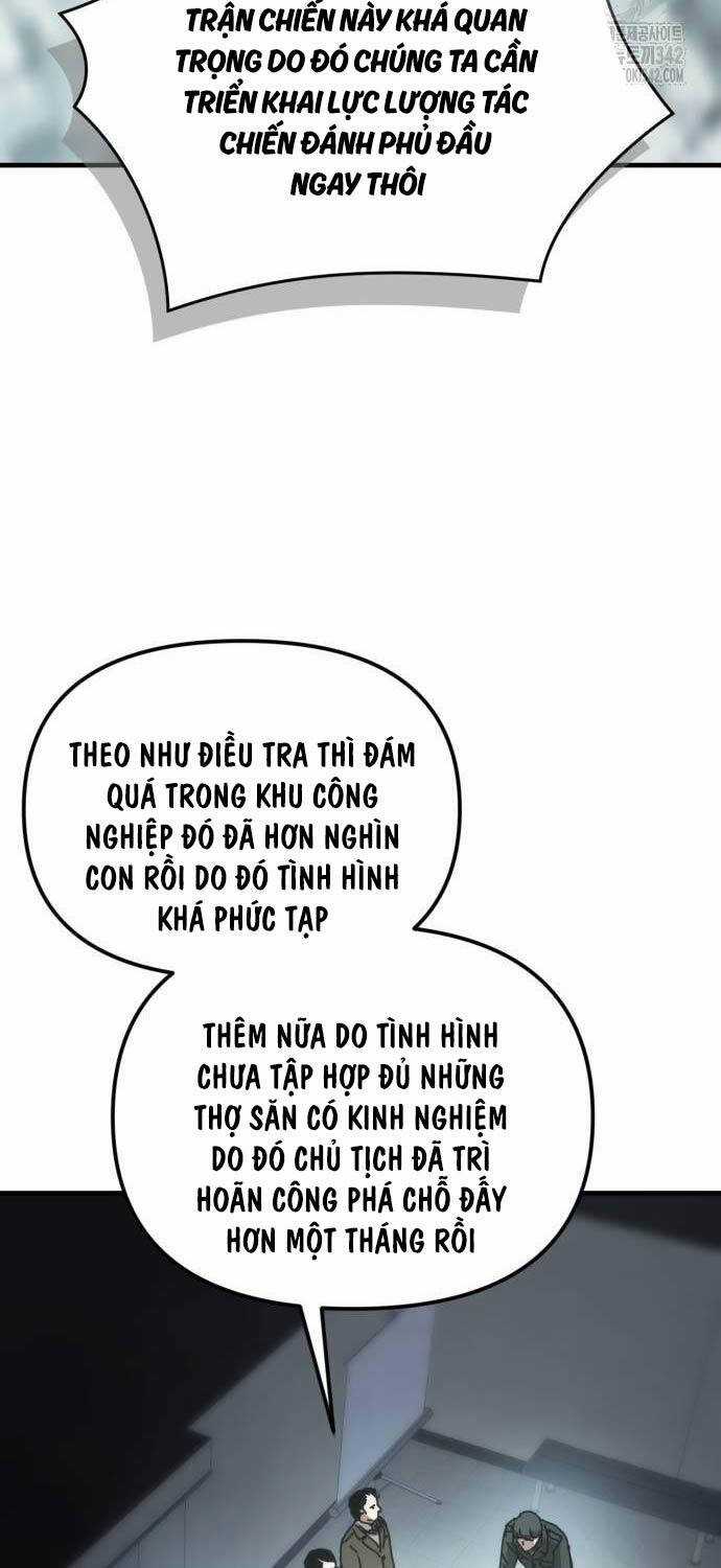 Ngôi Nhà Ẩn Ngày Tận Thế Chapter 11 trang 13