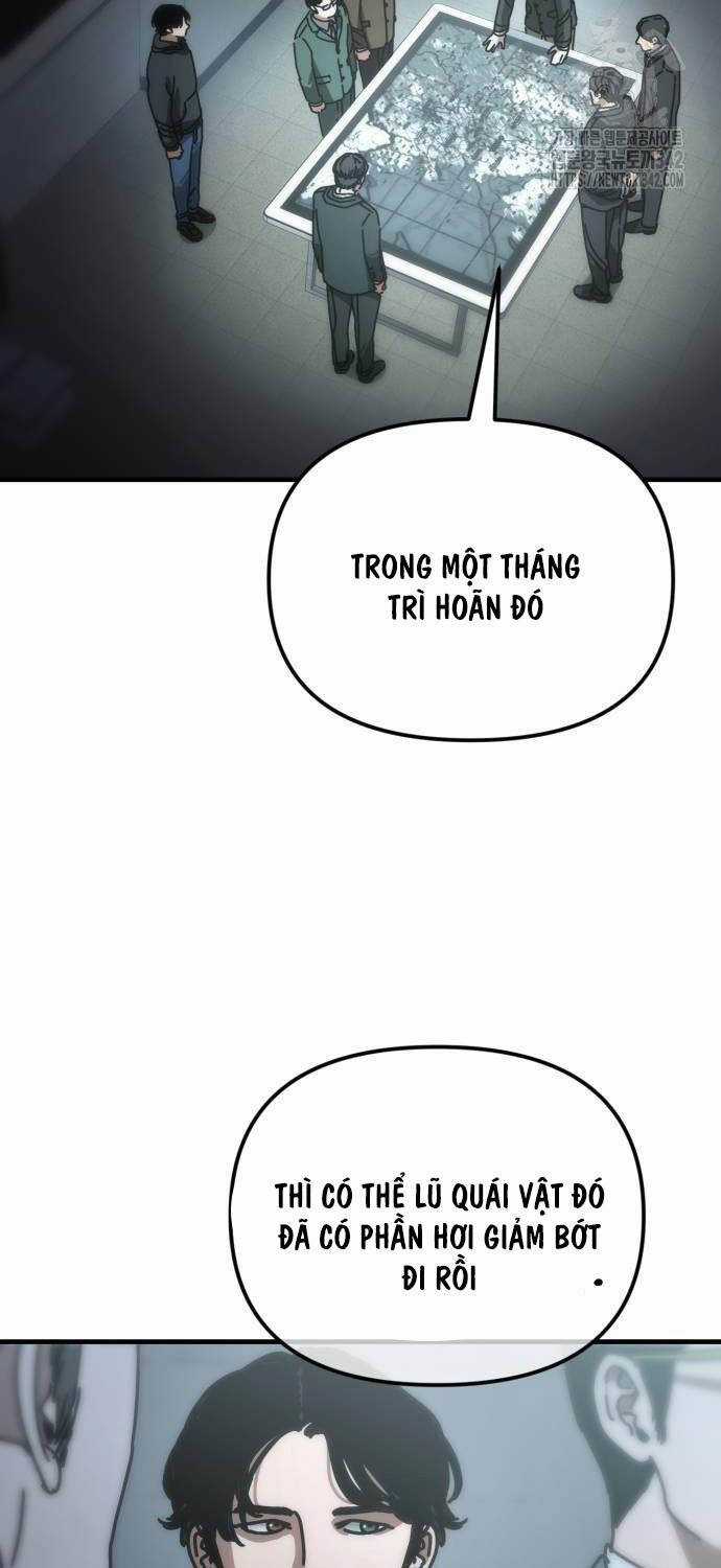 Ngôi Nhà Ẩn Ngày Tận Thế Chapter 11 trang 14