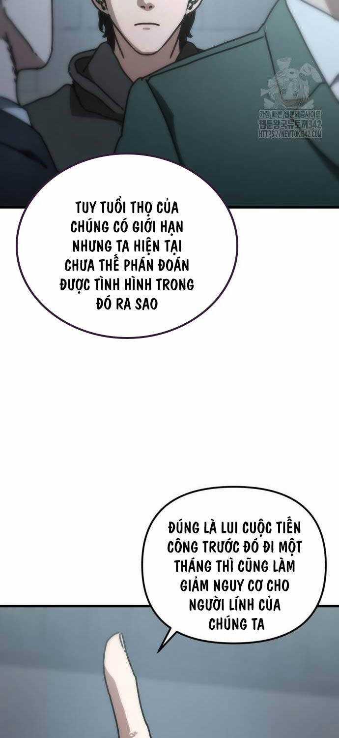 Ngôi Nhà Ẩn Ngày Tận Thế Chapter 11 trang 15