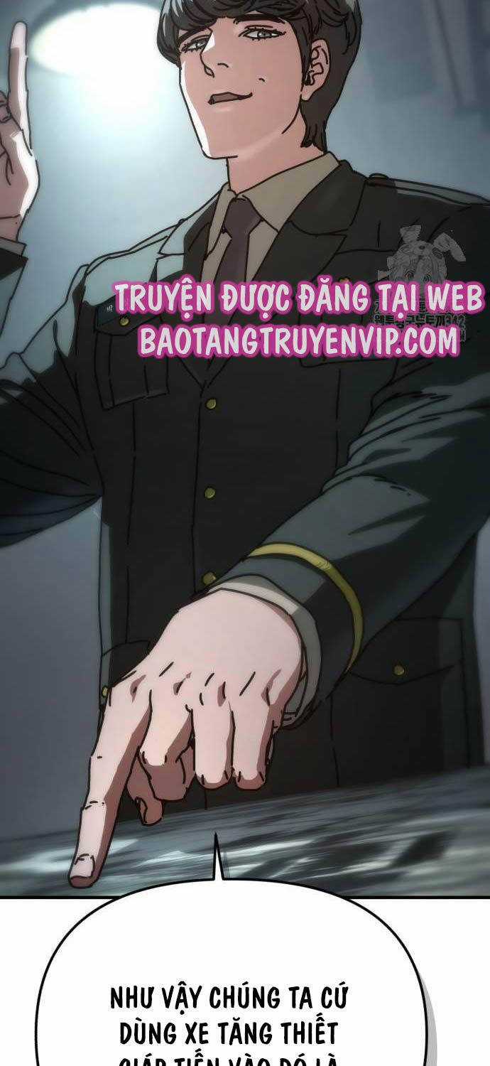 Ngôi Nhà Ẩn Ngày Tận Thế Chapter 11 trang 17
