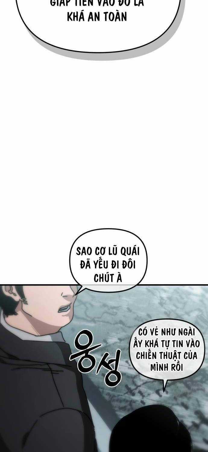 Ngôi Nhà Ẩn Ngày Tận Thế Chapter 11 trang 18