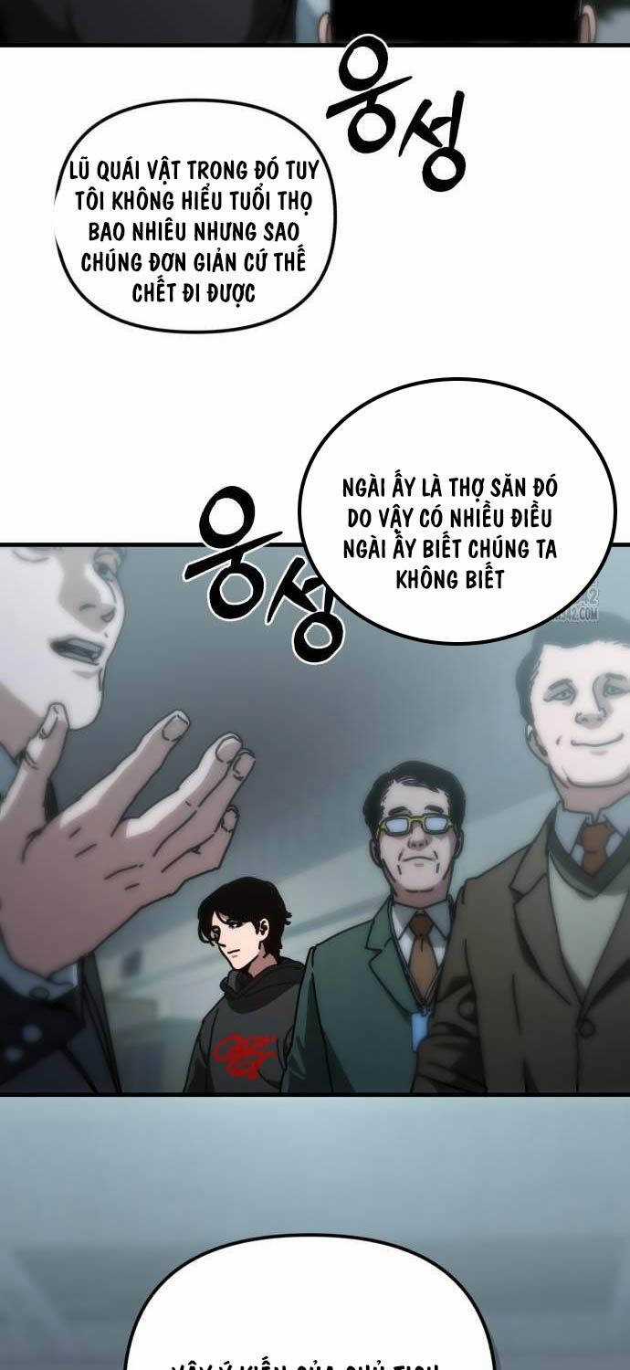 Ngôi Nhà Ẩn Ngày Tận Thế Chapter 11 trang 19