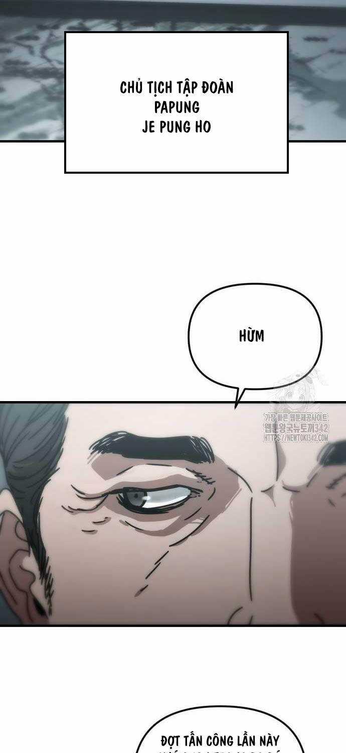 Ngôi Nhà Ẩn Ngày Tận Thế Chapter 11 trang 21
