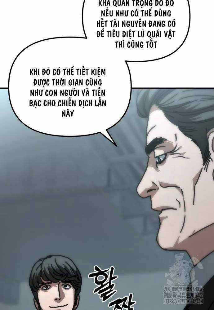 Ngôi Nhà Ẩn Ngày Tận Thế Chapter 11 trang 22