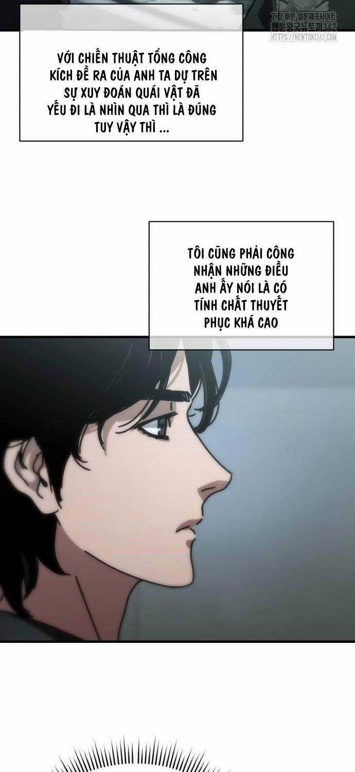 Ngôi Nhà Ẩn Ngày Tận Thế Chapter 11 trang 24