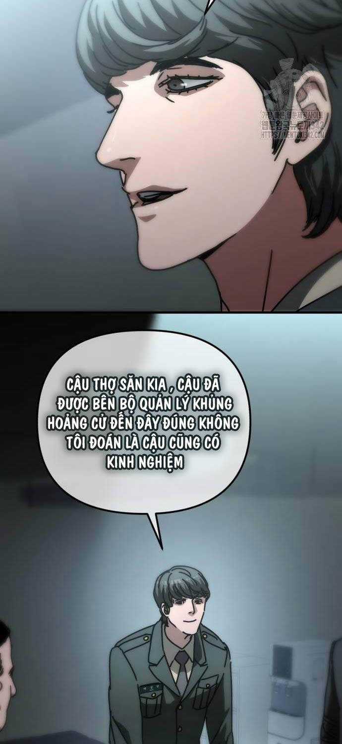 Ngôi Nhà Ẩn Ngày Tận Thế Chapter 11 trang 26