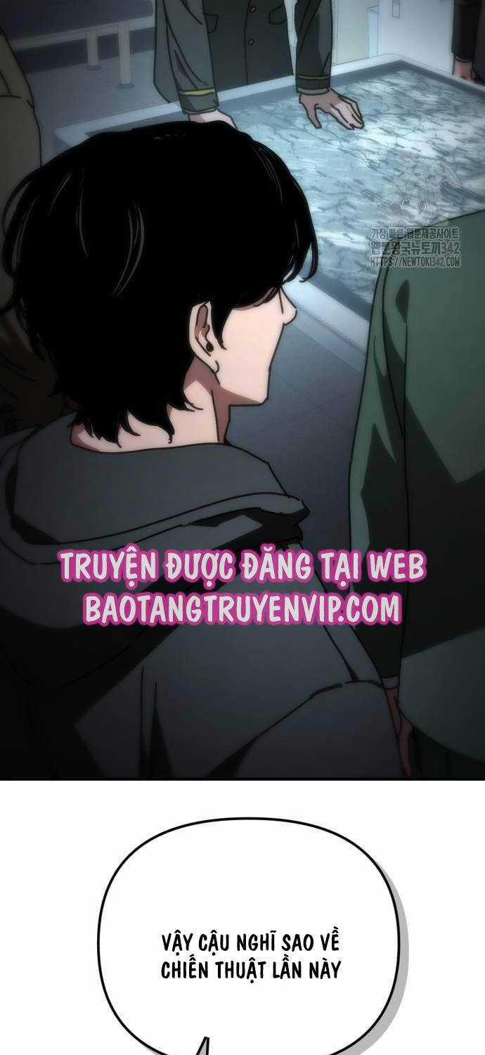 Ngôi Nhà Ẩn Ngày Tận Thế Chapter 11 trang 27