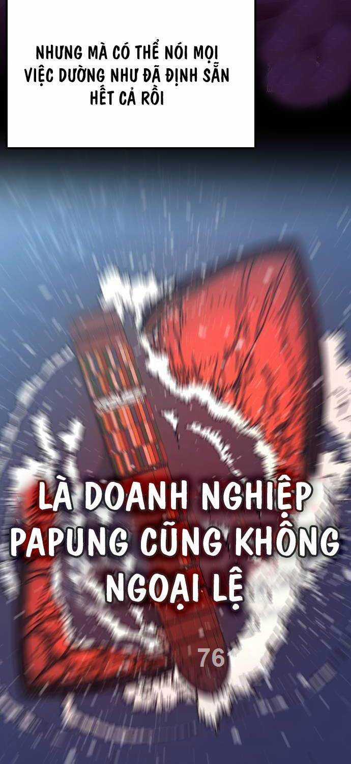 Ngôi Nhà Ẩn Ngày Tận Thế Chapter 11 trang 3