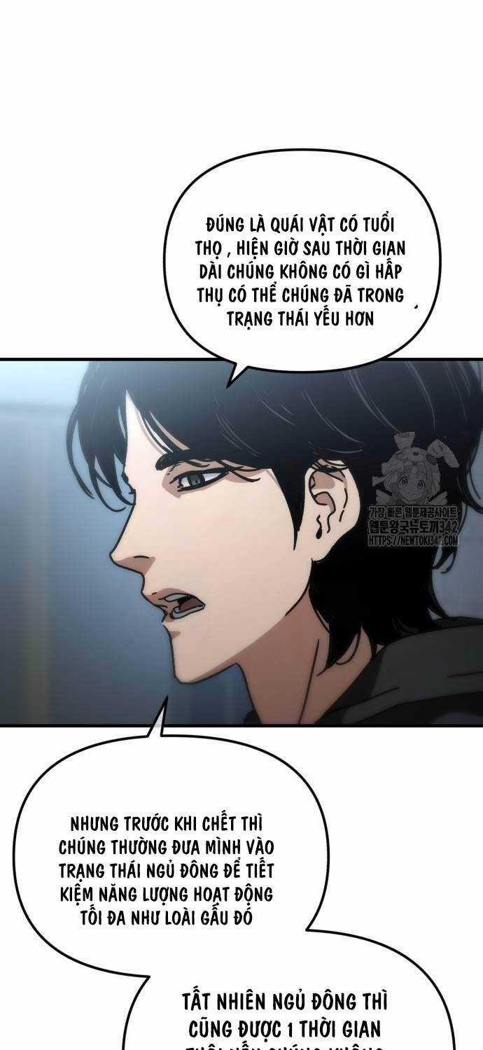 Ngôi Nhà Ẩn Ngày Tận Thế Chapter 11 trang 31