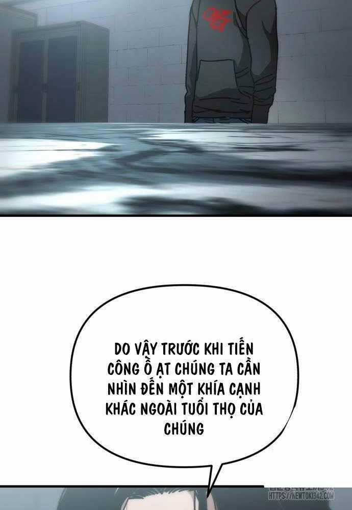 Ngôi Nhà Ẩn Ngày Tận Thế Chapter 11 trang 33