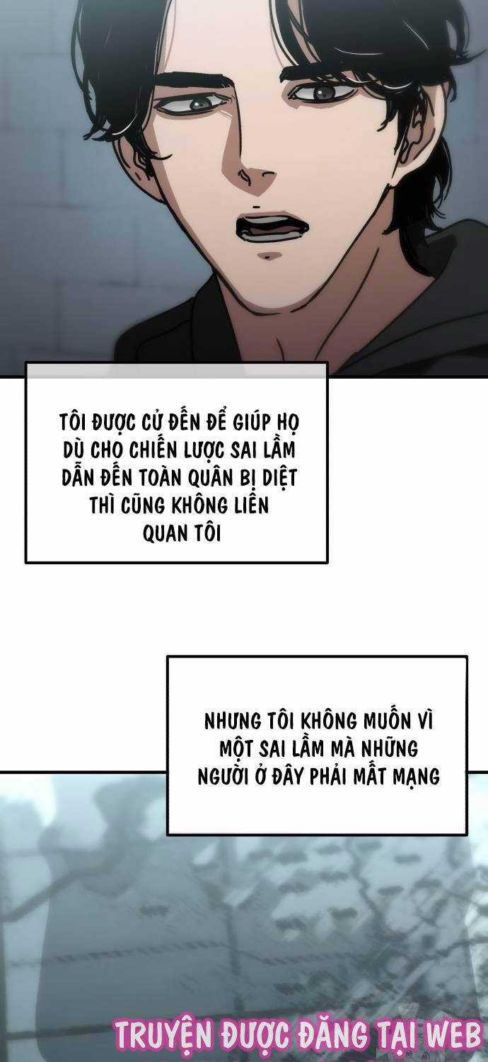 Ngôi Nhà Ẩn Ngày Tận Thế Chapter 11 trang 34