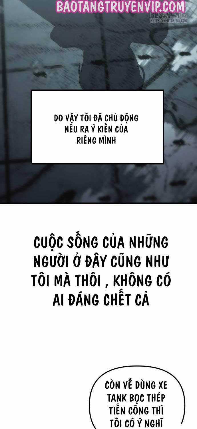 Ngôi Nhà Ẩn Ngày Tận Thế Chapter 11 trang 35